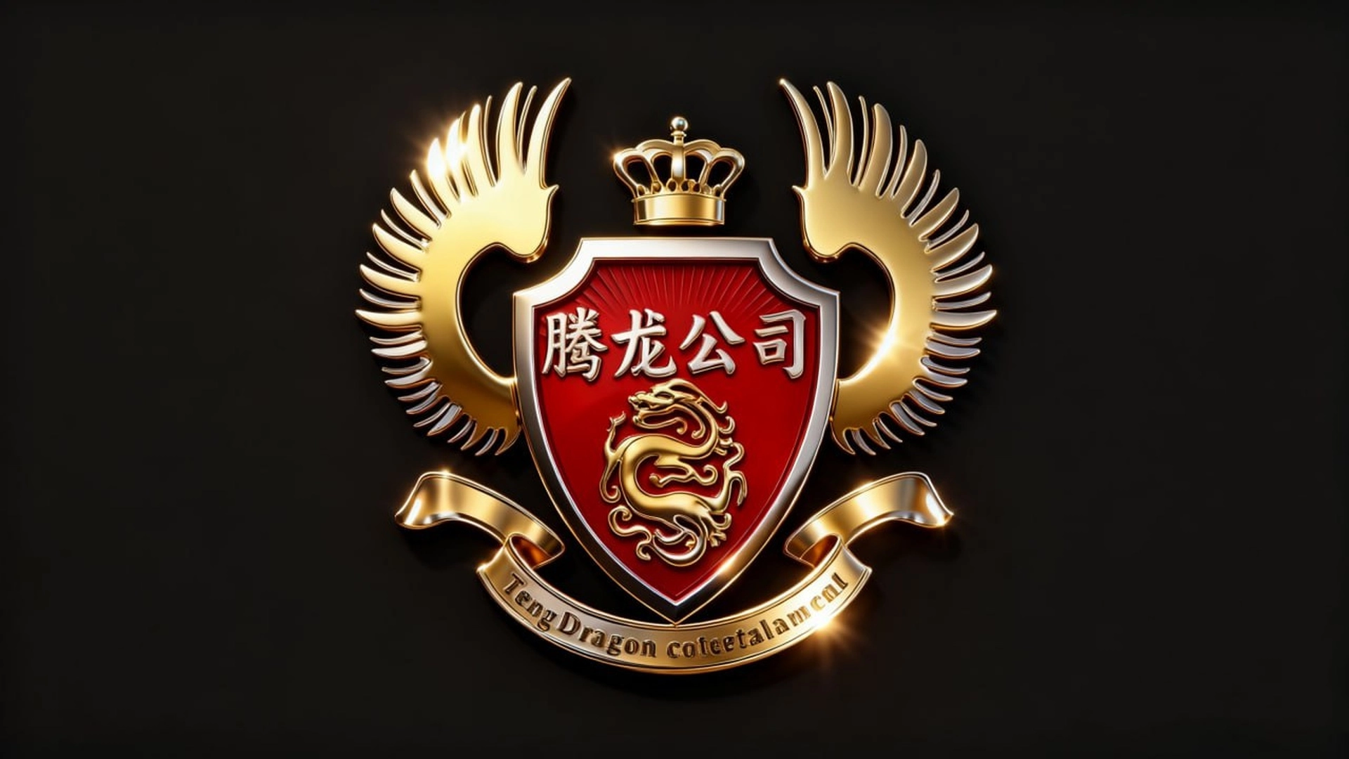 腾龙客服办公环境